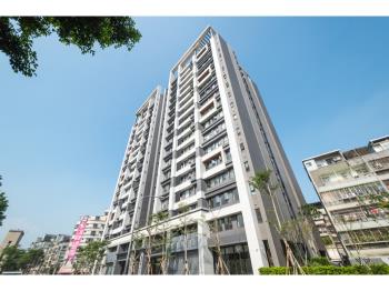仁愛好樣