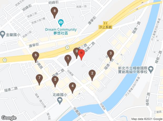 幸福城市 立即查看每坪平均單價 更多詳細社區大樓資訊