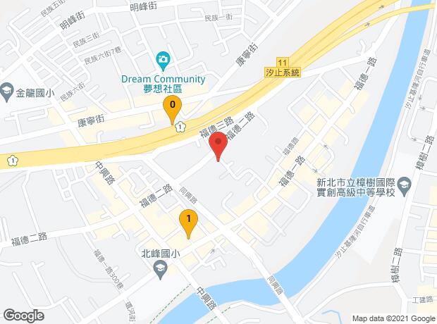 幸福城市 立即查看每坪平均單價 更多詳細社區大樓資訊