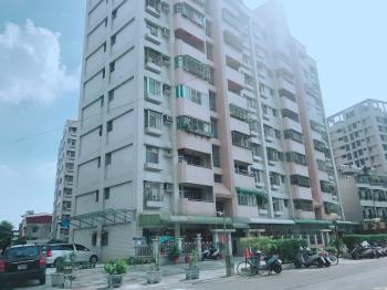 忠勇新城