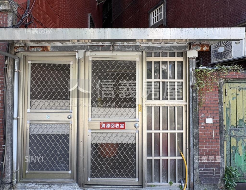 書香畫境社區外觀及周邊環境