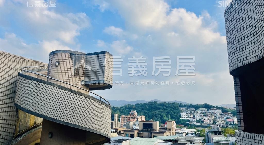 翠光新第社區外觀及周邊環境