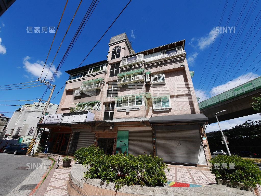 和泰安康社區外觀及周邊環境