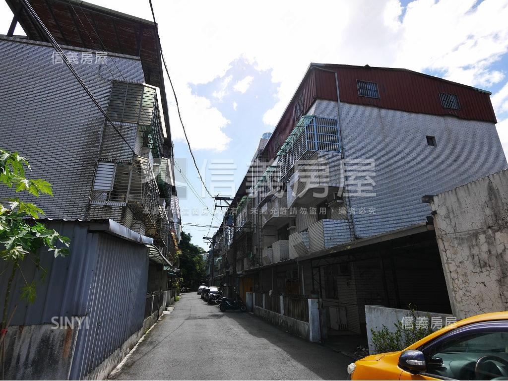 濱湖園社區外觀及周邊環境