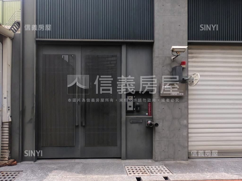 大傳WH2/大傳貳社區外觀及周邊環境