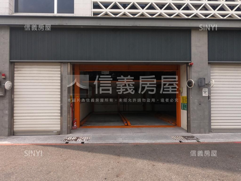 大傳WH2/大傳貳社區外觀及周邊環境
