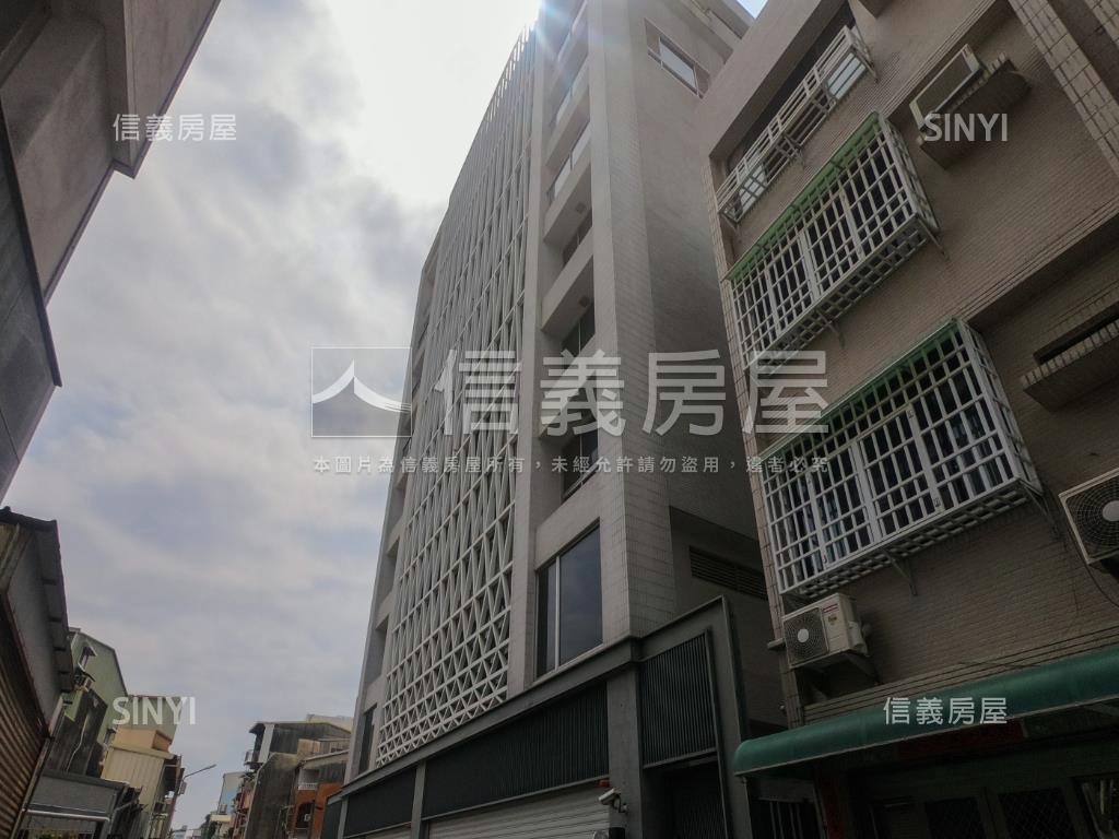 大傳WH2/大傳貳社區外觀及周邊環境