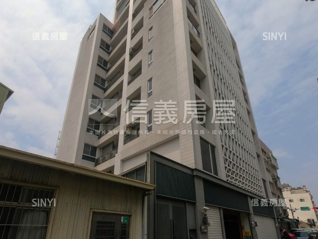 大傳WH2/大傳貳社區外觀及周邊環境