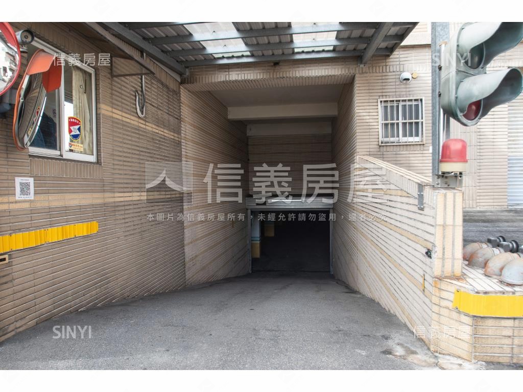 校園森活社區外觀及周邊環境