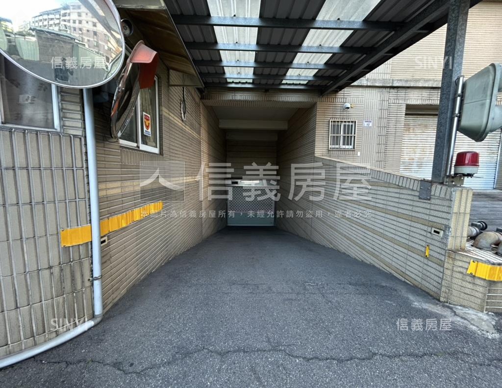 校園森活社區外觀及周邊環境