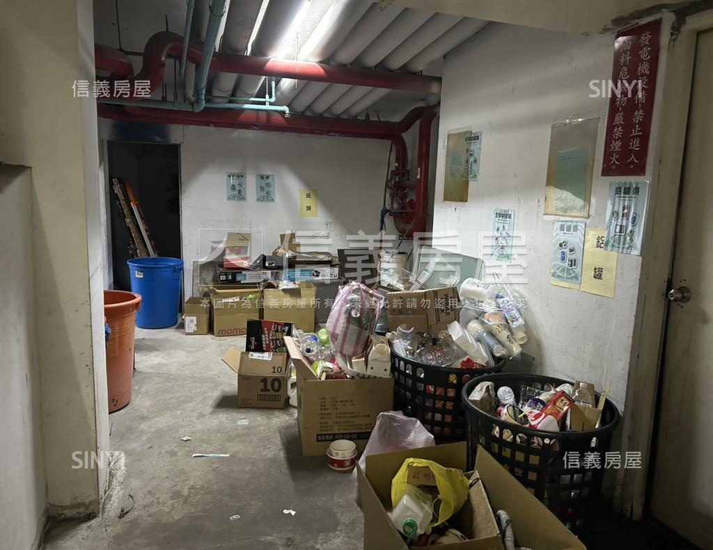 校園森活社區外觀及周邊環境