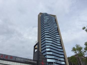 國泰R13馥建築