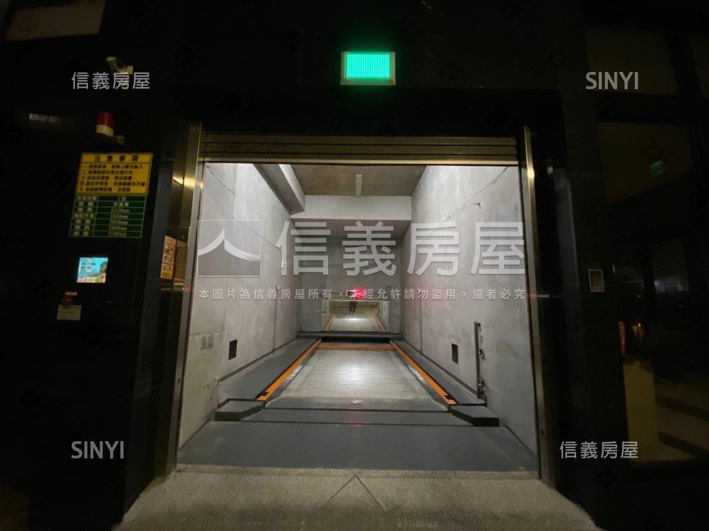 圓山花博社區外觀及周邊環境