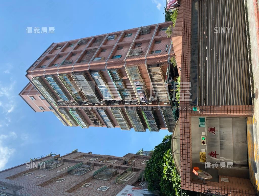 南海名家社區外觀及周邊環境