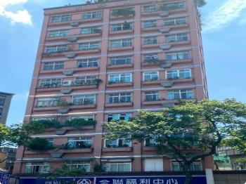 南海名家