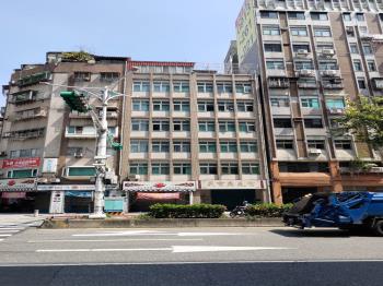 江南大廈
