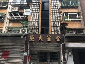 金星大廈