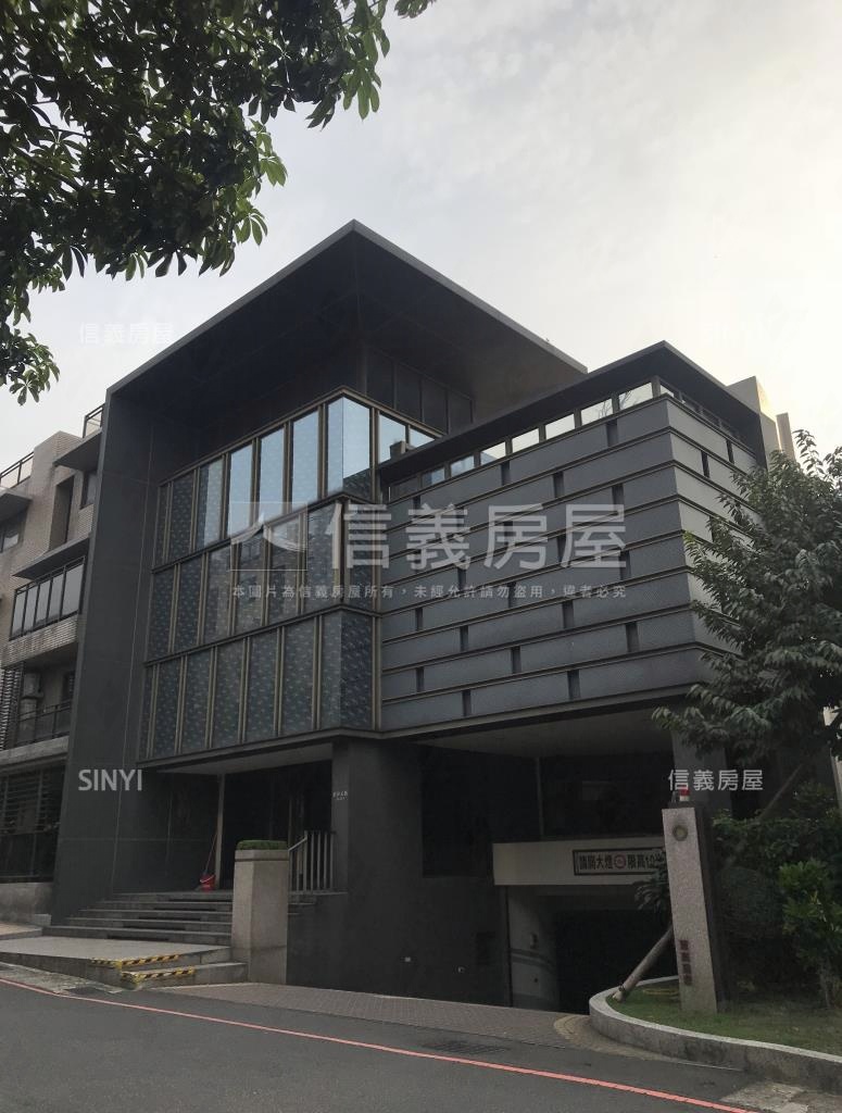 深耕5社區外觀及周邊環境