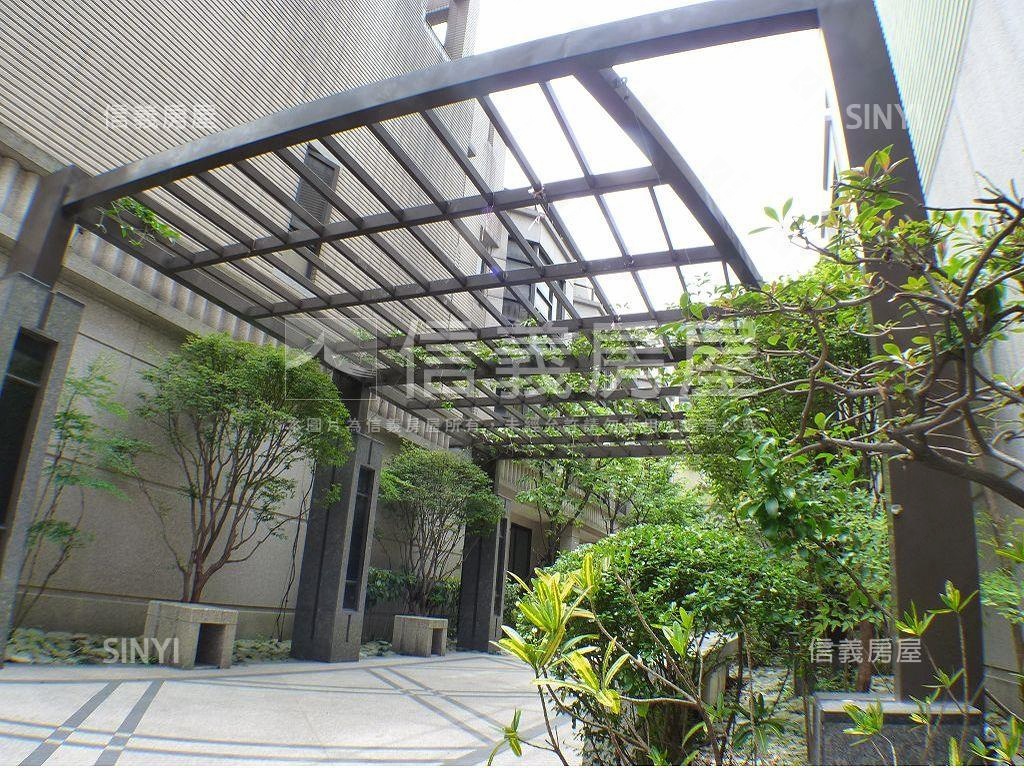 深耕5社區外觀及周邊環境