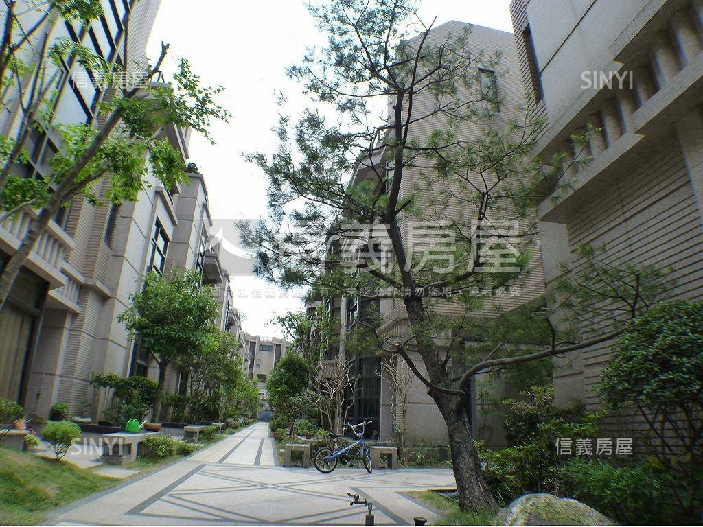 深耕5社區外觀及周邊環境