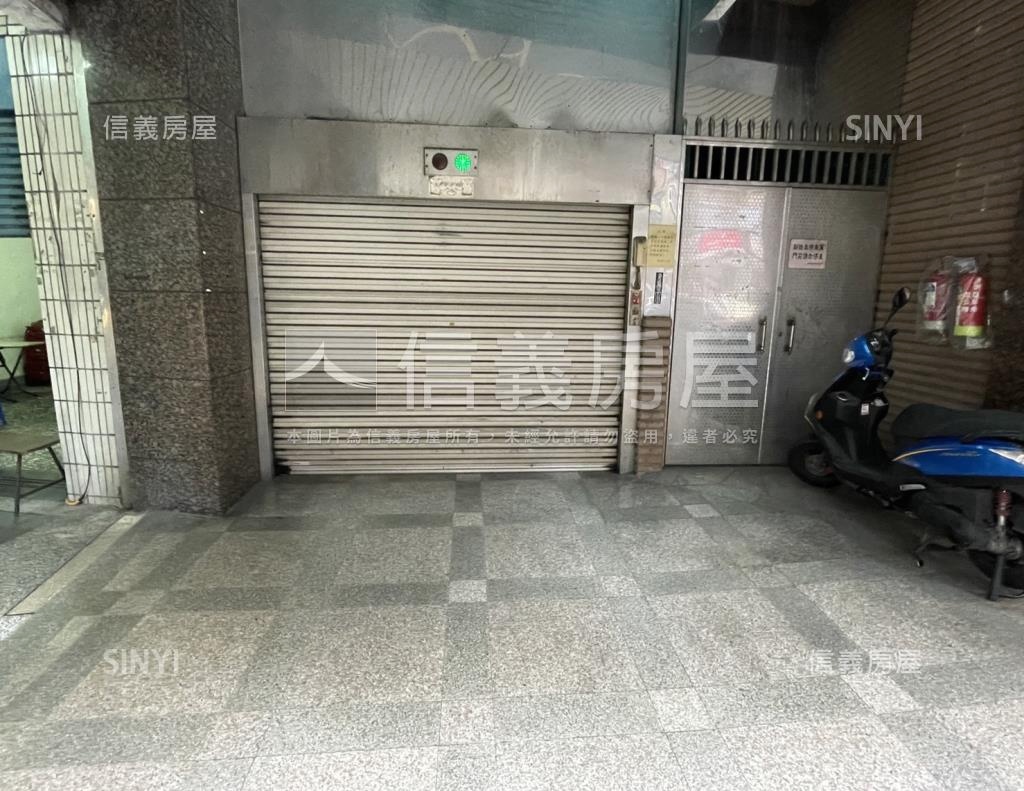 傑仕堡社區外觀及周邊環境