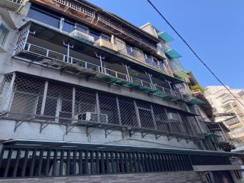 成功路四段323巷9弄雙號公寓
