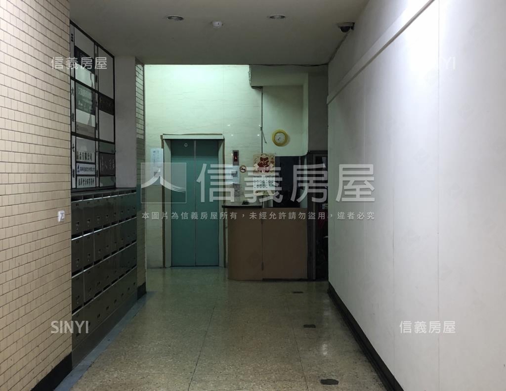 建台大樓社區外觀及周邊環境