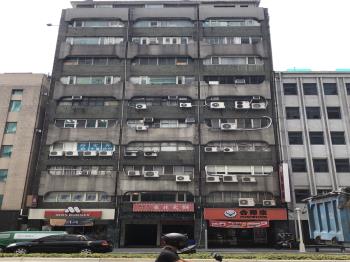 建台大樓