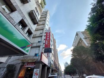 力福龍璽