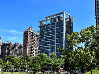 美地市政廳