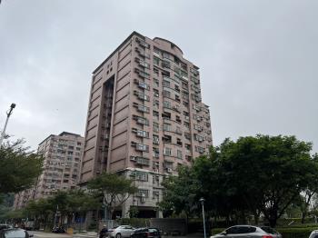陸光新城C區