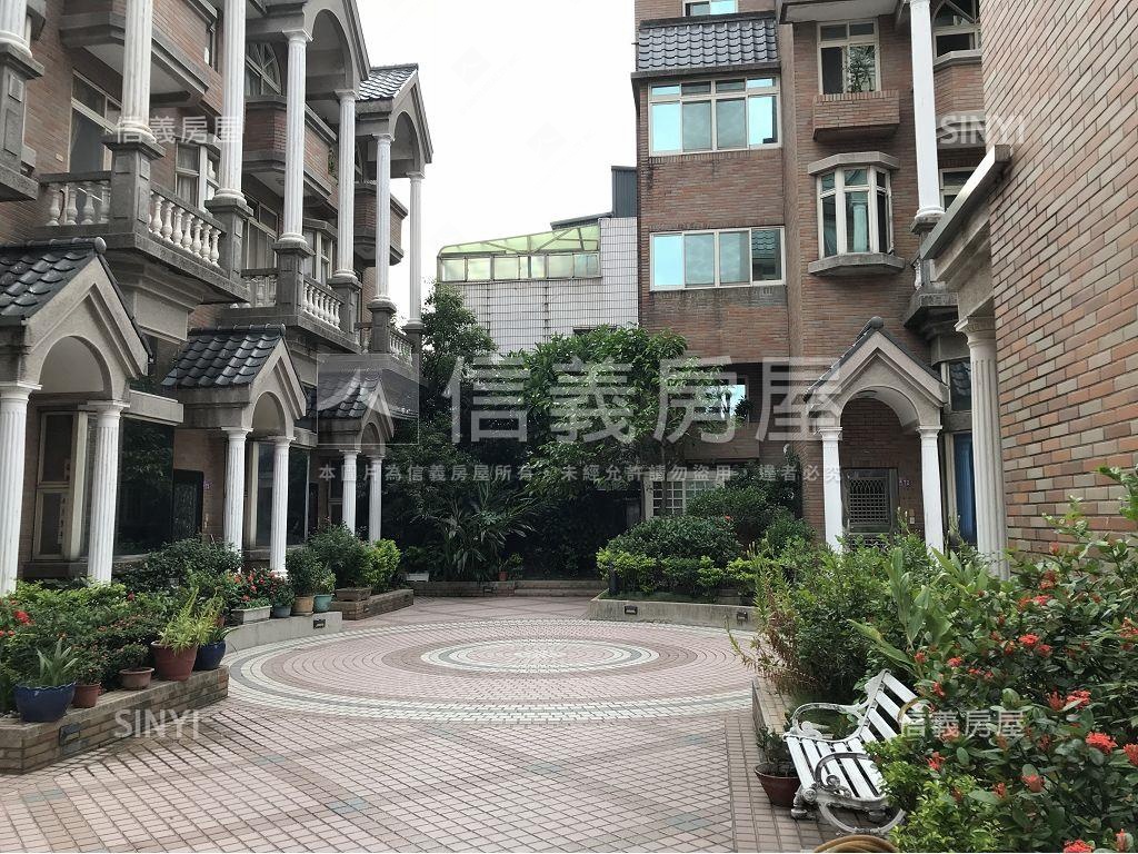御園別墅-世紀三星NO.5社區外觀及周邊環境