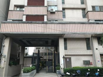 麗都花園廣場