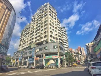白金漢綠野大第