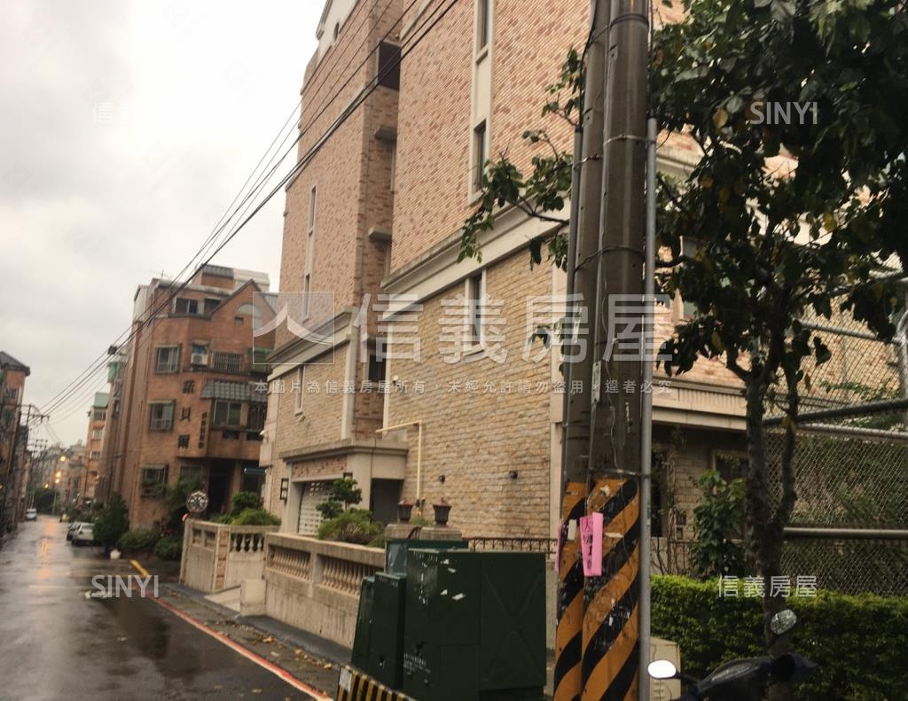 普羅旺斯3社區外觀及周邊環境