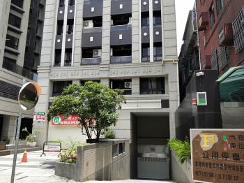 台大JIA