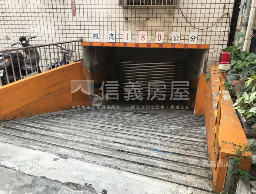 福源名第社區外觀及周邊環境