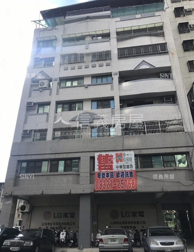 豪門貴族社區外觀及周邊環境