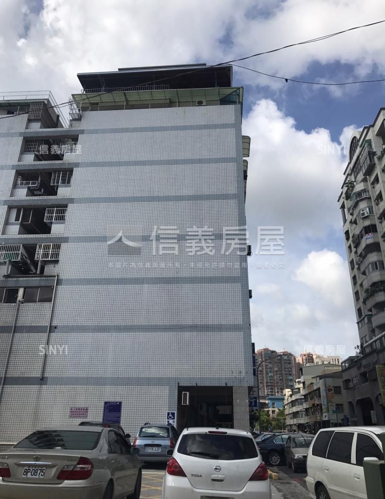 豪門貴族社區外觀及周邊環境