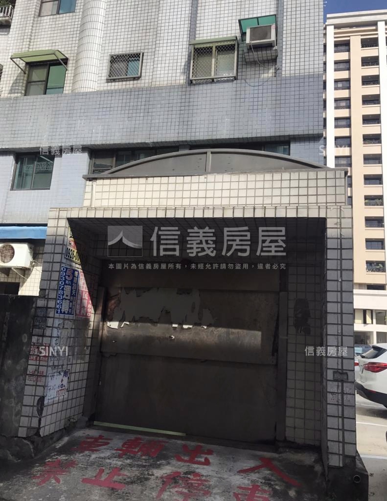 豪門貴族社區外觀及周邊環境