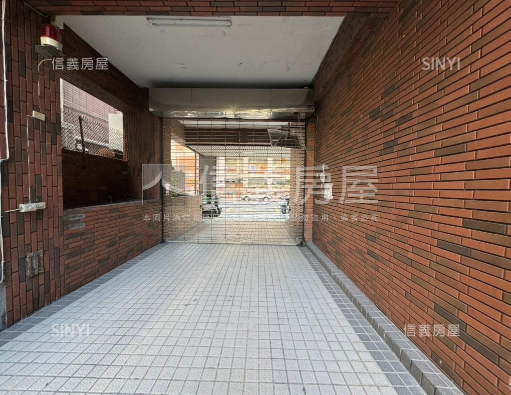 優邑大樓社區外觀及周邊環境