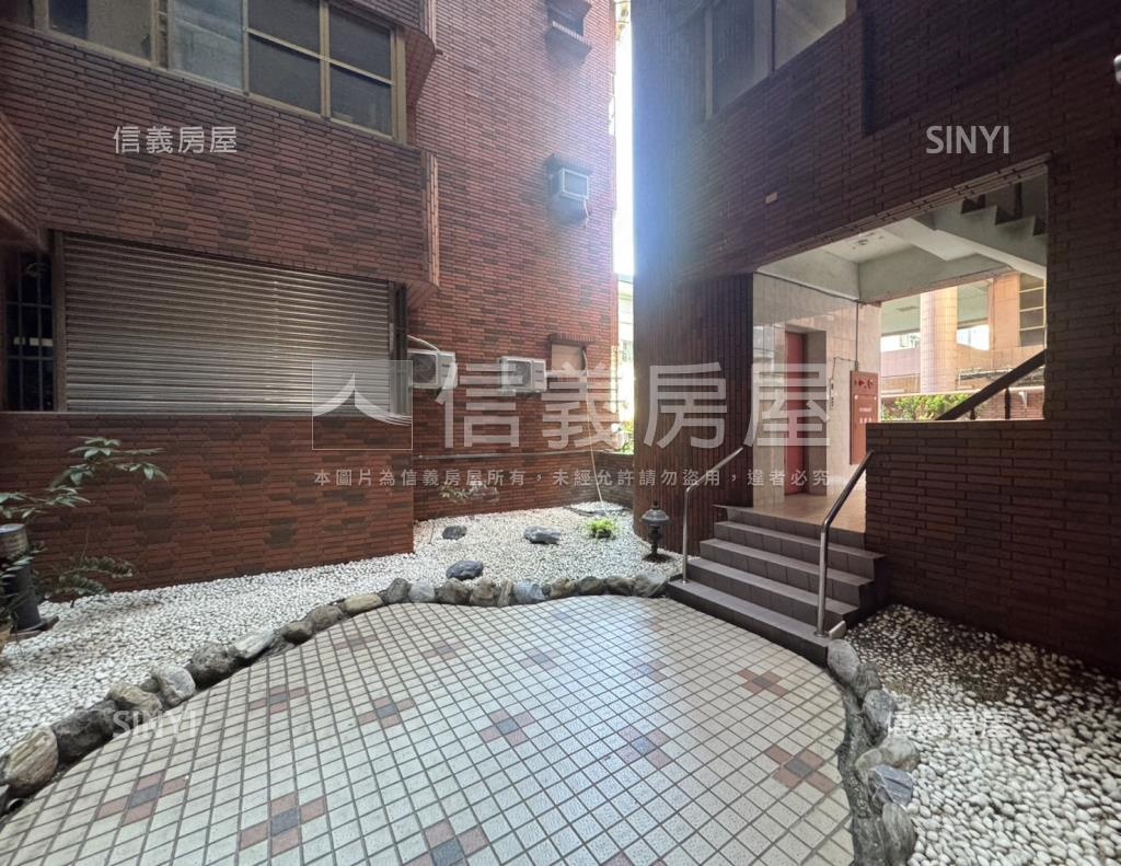 優邑大樓社區外觀及周邊環境