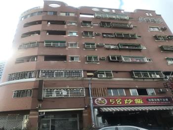 新故鄉華廈