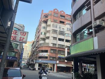 良辰美景