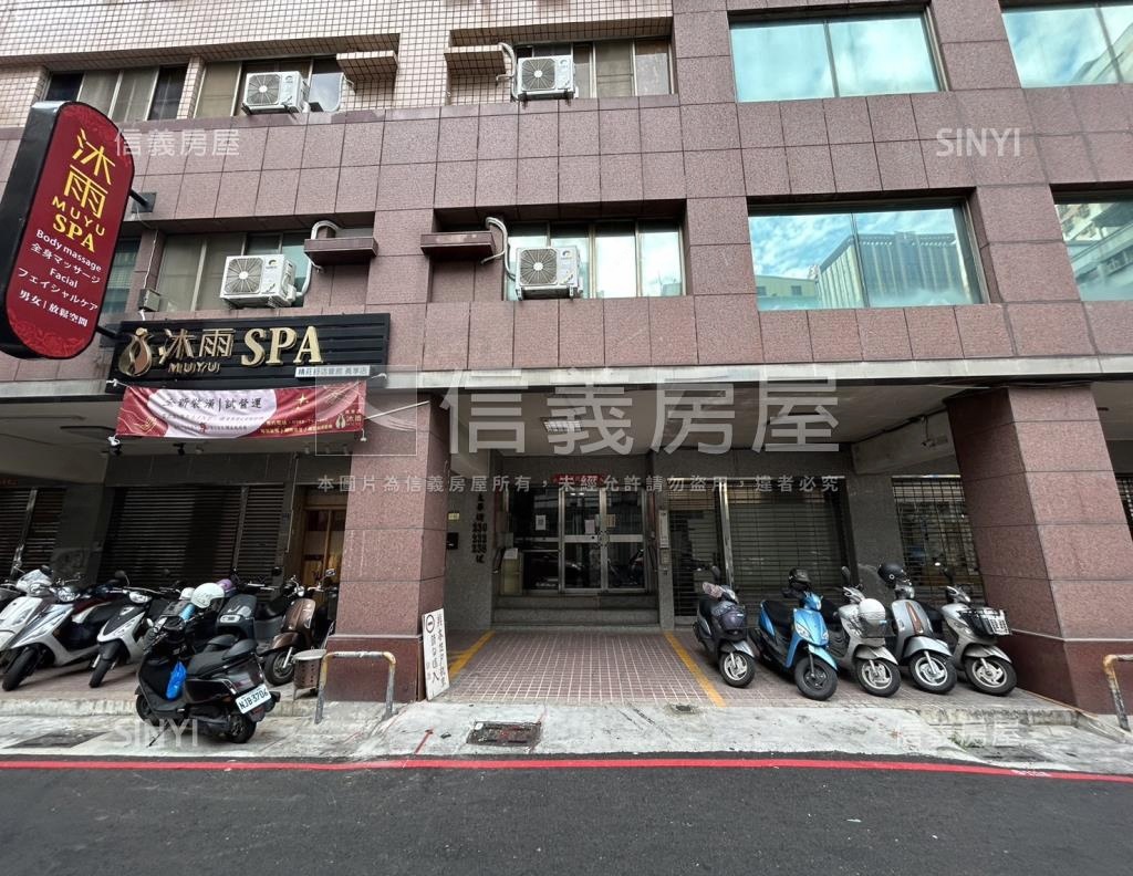 龍鼎立興社區外觀及周邊環境