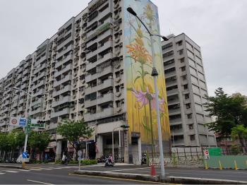 警察一村