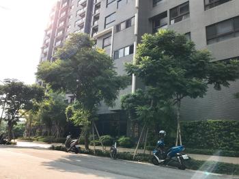鴻築新願