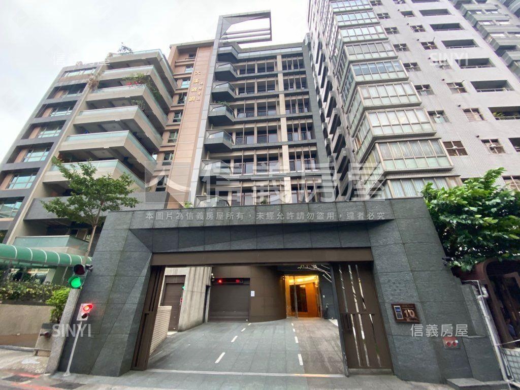 遠砌CASA社區外觀及周邊環境