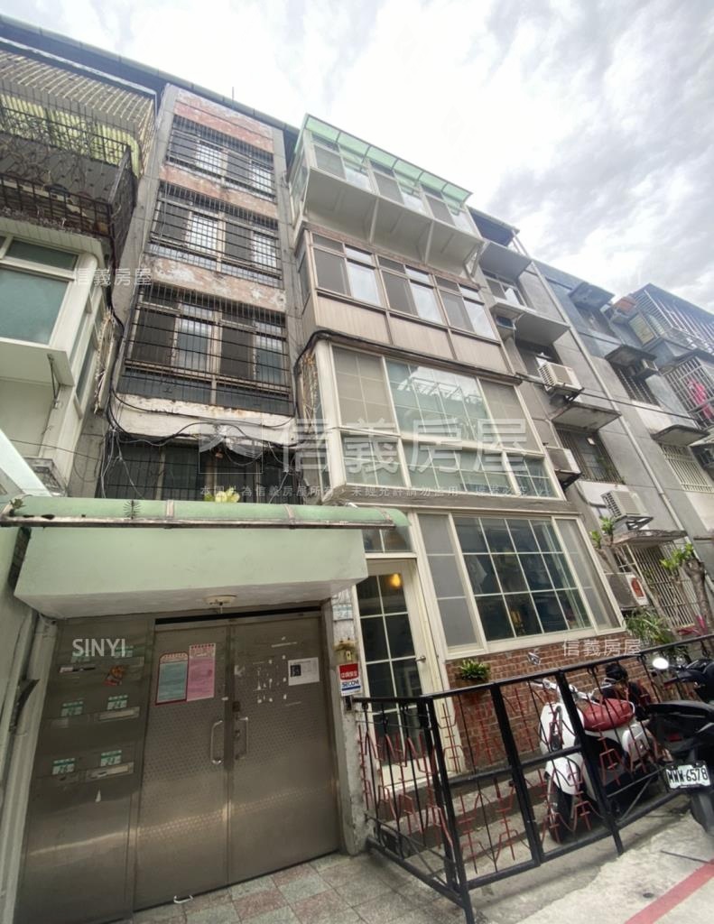 宏國新村2社區外觀及周邊環境