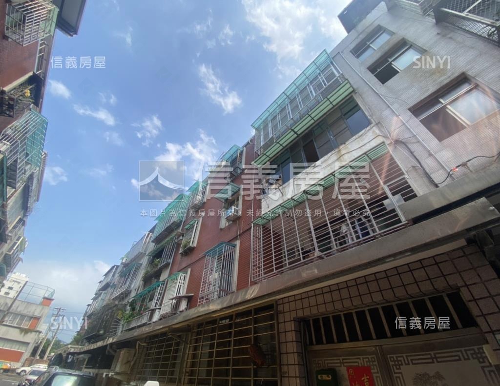 宏國新村2社區外觀及周邊環境